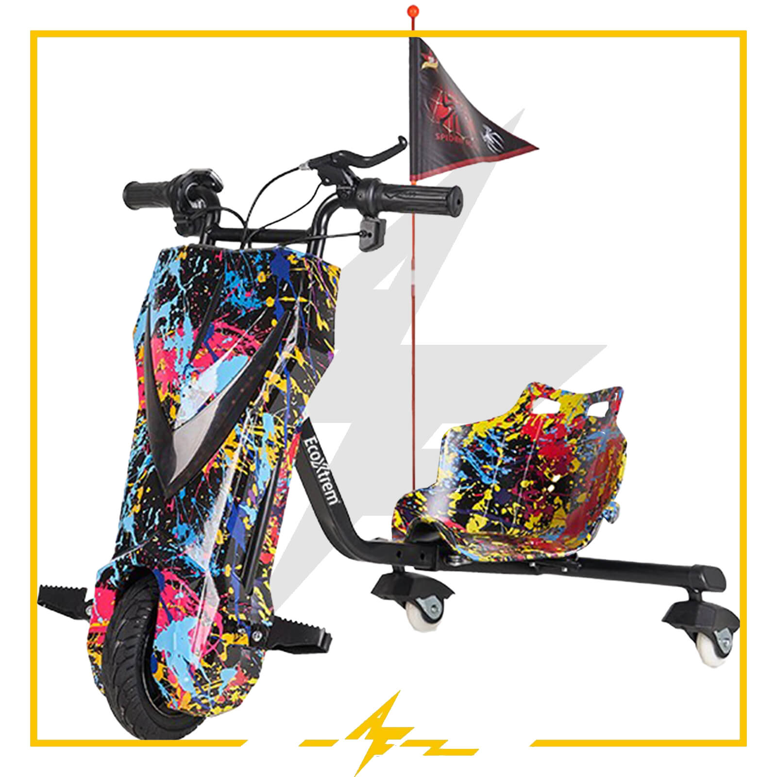Triciclo drift eléctrica Ecoxtrem 250W para infantil 3 ruedas con pantalla LCD Estampado pintura
recambios patinetes
repuestos de patinetes
accesorios patinete eléctrico
accesorios patinete
repuestos patinete
piezas de patinete eléctrico
piezas patinete electrico
accesorios patinete eléctrico
accesorios patinete
repuestos patinete
piezas de patinete eléctrico
piezas patinete electrico
ruedas patinete
taller de patinete
piezas de repuesto patinete eléctrico
af scooters